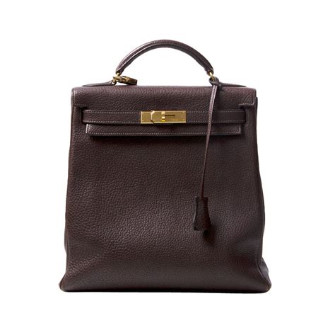 hermes kelly backpack|Mehr.